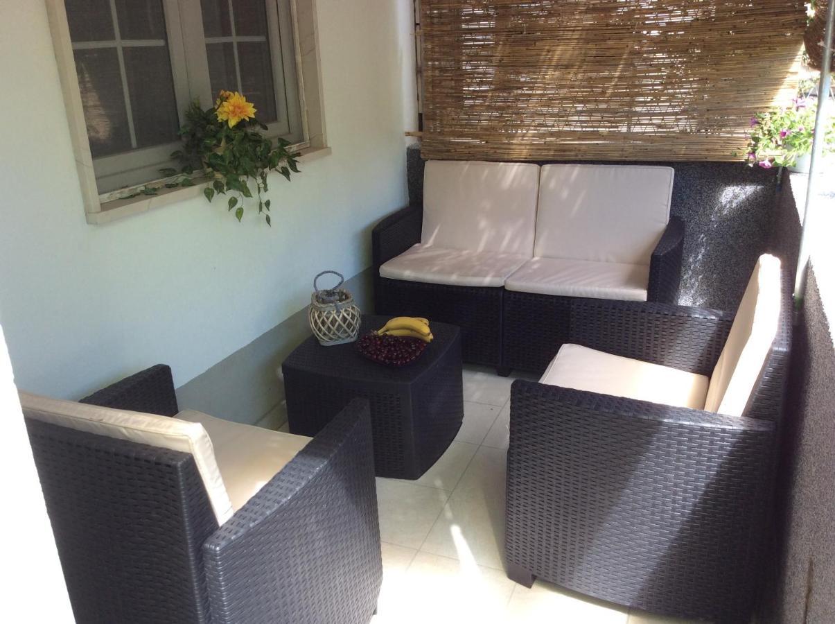 Fima Centar Stobrec Apartamento Split Exterior foto