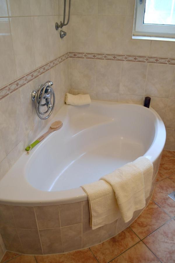 Fima Centar Stobrec Apartamento Split Exterior foto