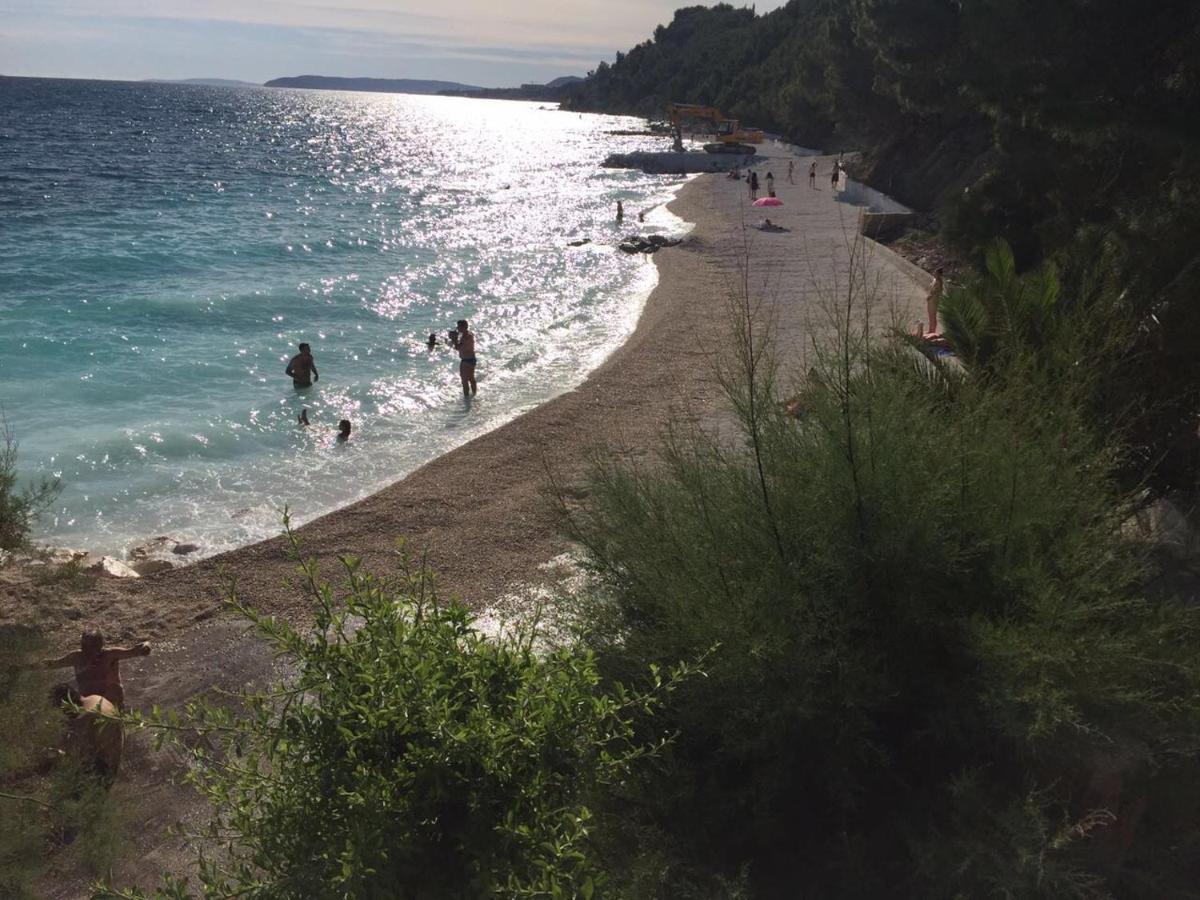 Fima Centar Stobrec Apartamento Split Exterior foto