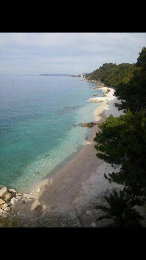 Fima Centar Stobrec Apartamento Split Exterior foto