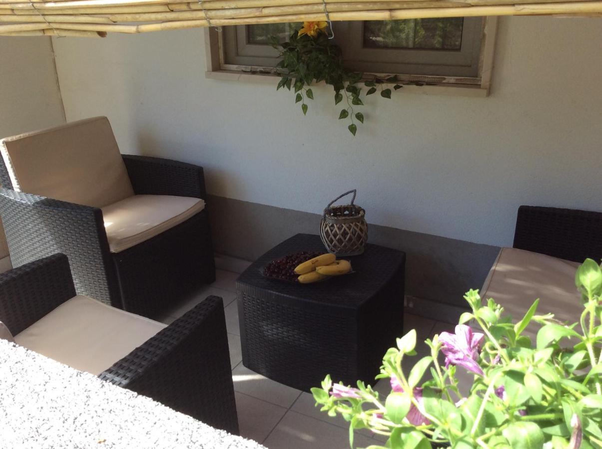 Fima Centar Stobrec Apartamento Split Exterior foto