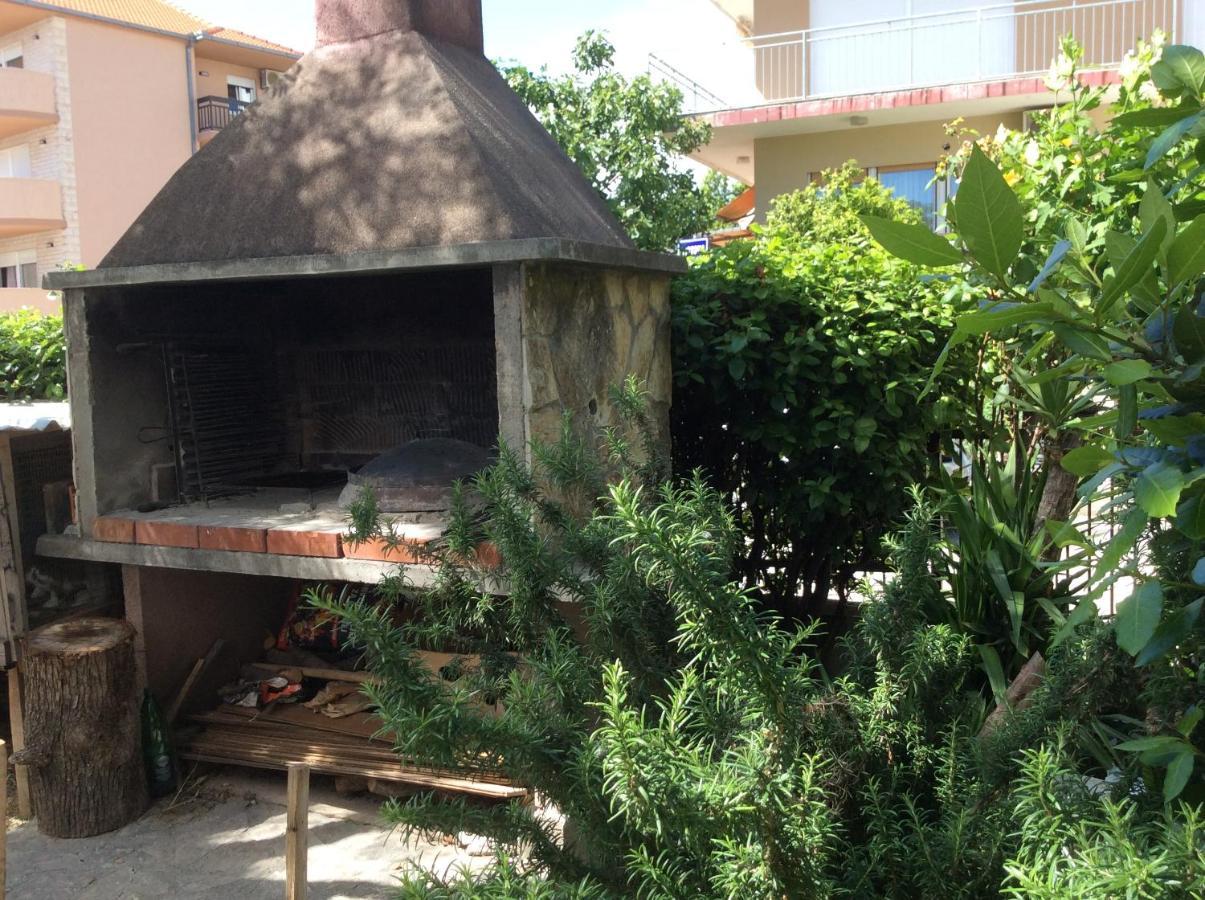 Fima Centar Stobrec Apartamento Split Exterior foto