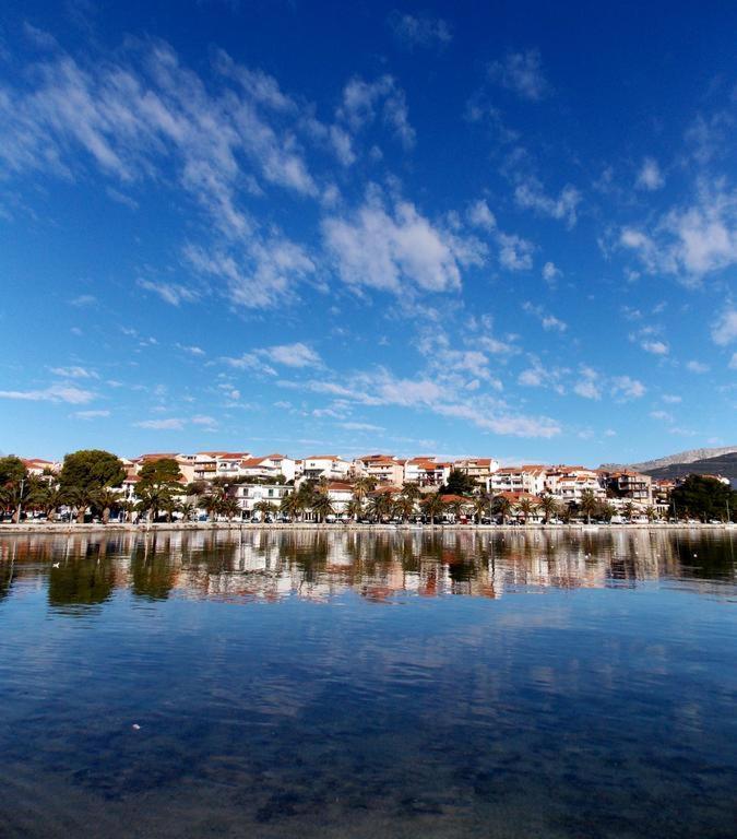 Fima Centar Stobrec Apartamento Split Exterior foto