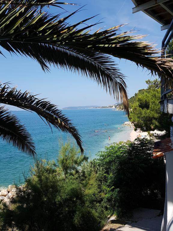 Fima Centar Stobrec Apartamento Split Exterior foto