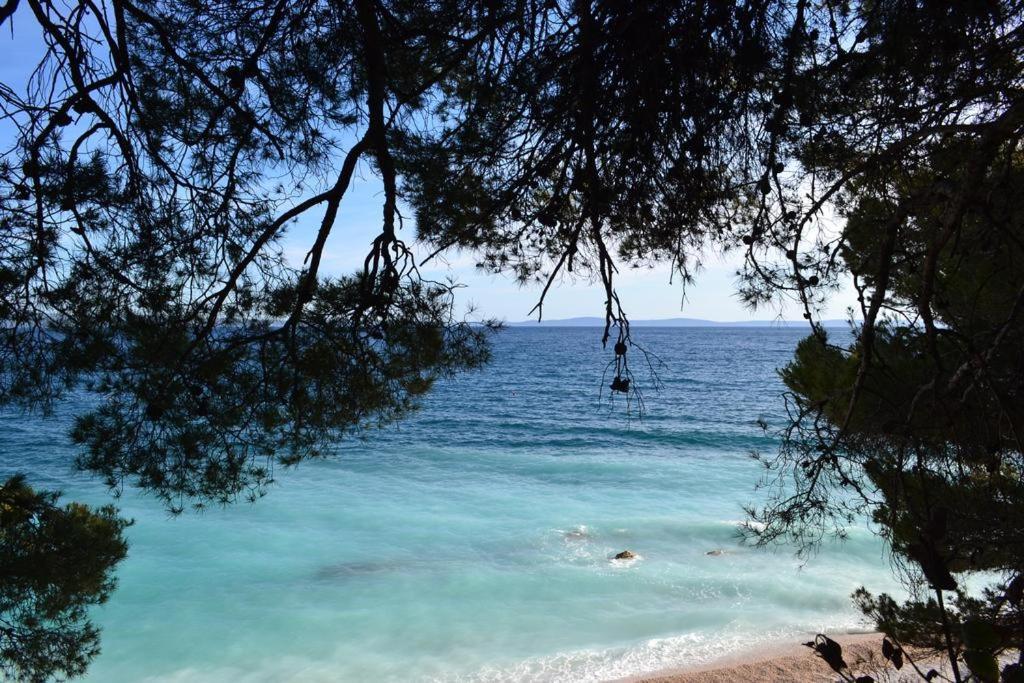 Fima Centar Stobrec Apartamento Split Exterior foto