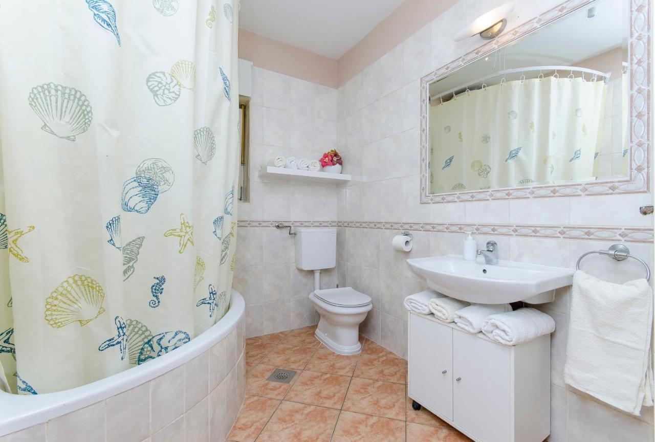 Fima Centar Stobrec Apartamento Split Exterior foto