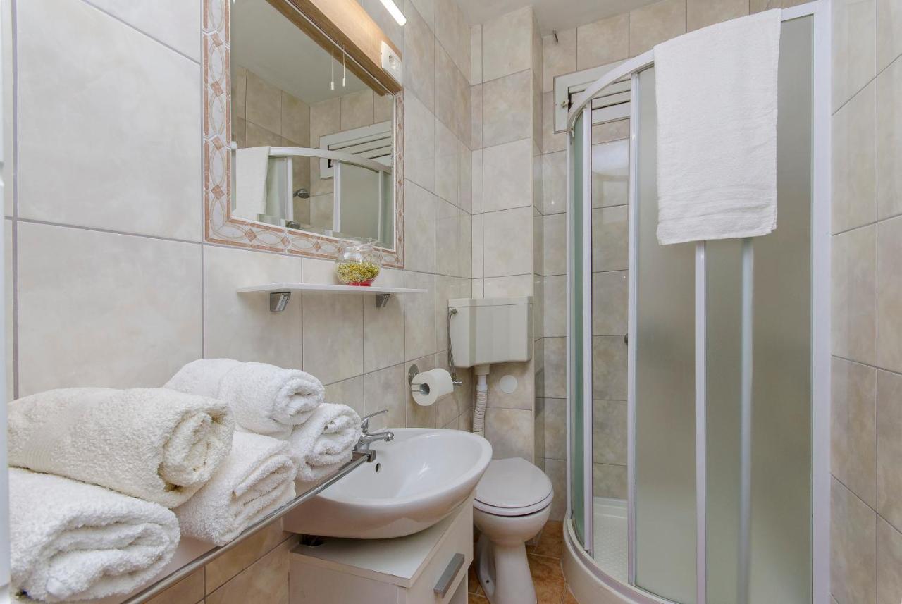 Fima Centar Stobrec Apartamento Split Exterior foto
