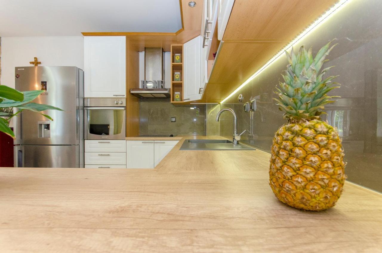 Fima Centar Stobrec Apartamento Split Exterior foto