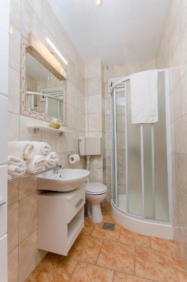 Fima Centar Stobrec Apartamento Split Exterior foto